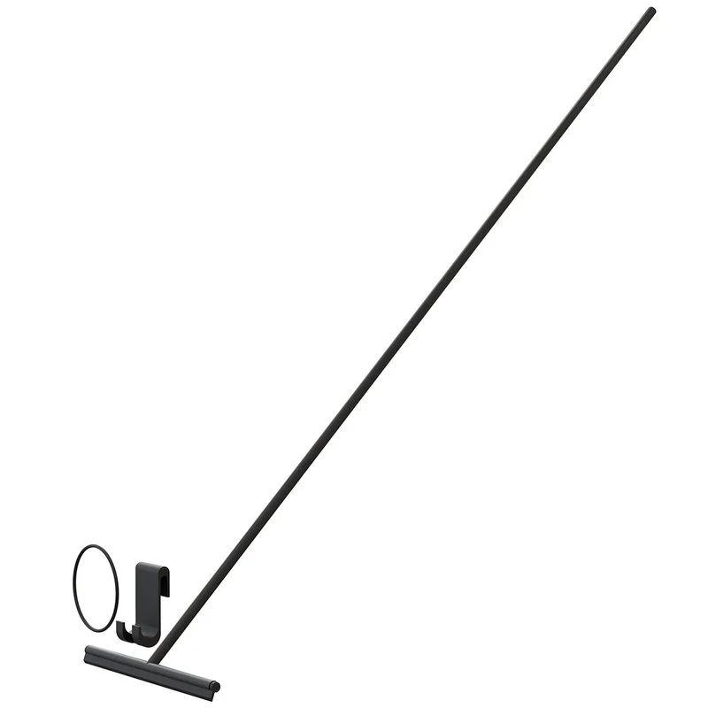 FROST Bodenwischer Nova2, Schwarz 3 FROST Bodenwischer Nova2, Schwarz