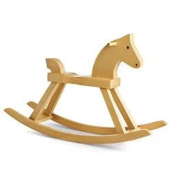 Kay Bojesen Schaukelpferd -Kinfill Verkäufe 29Rosendahl iso HV