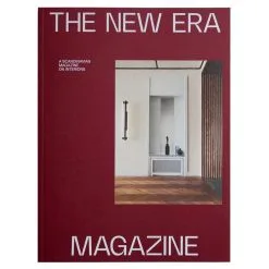 Arvinius + Orfeus Publishing The New Era Magazin 01