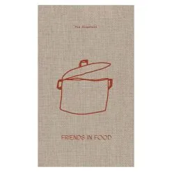 Laine Publishing Friends In Food