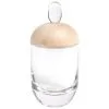 Katriina Nuutinen Aufbewahrungsglas Lyyli, Groß, Klar