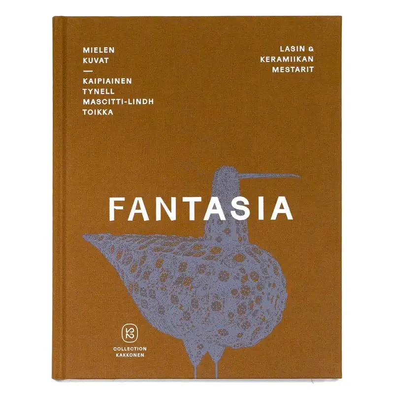 Parvs Fantasia – Mielen Kuvat 3 Parvs Fantasia – Mielen Kuvat