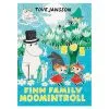 Sort Of Books Finn Family Moomintroll