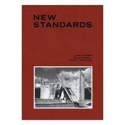 Garret Publications New Standards: Timber Houses Ltd. 1940-1955