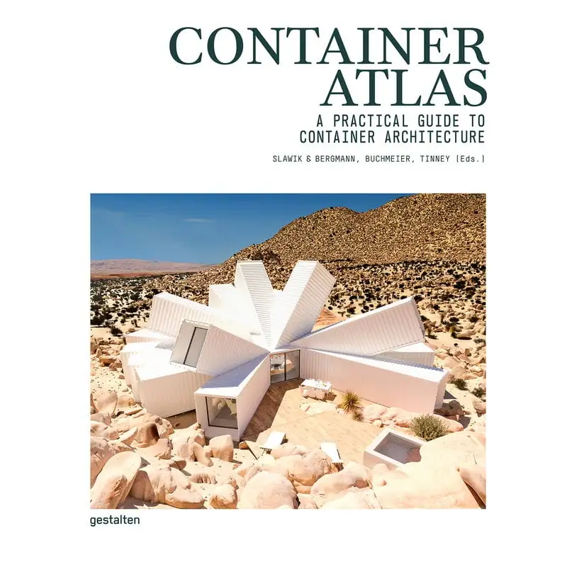 Gestalten Container Atlas: Ein Praktischer Leitfaden Zur Containerarchitek 3 Gestalten Container Atlas: Ein Praktischer Leitfaden Zur Containerarchitek