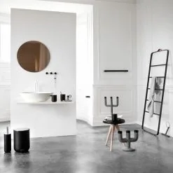 Menu Wiper, Betongrau -Kinfill Verkäufe 318Menu iso