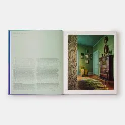Phaidon Inside: At Home With Great Designers -Kinfill Verkäufe 31Phaidon AK