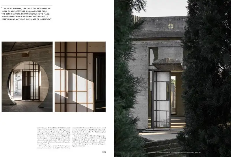 Gestalten The Touch: Spaces Designed For The Senses 6 Gestalten The Touch: Spaces Designed For The Senses – Bild 4