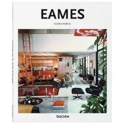 Taschen Eames