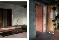 Gestalten The Touch: Spaces Designed For The Senses 12 Gestalten The Touch: Spaces Designed For The Senses -Kinfill Verkäufe 34Gestalten The Touch 19 TH