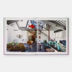 Phaidon Inside: At Home With Great Designers -Kinfill Verkäufe 34Phaidon AK