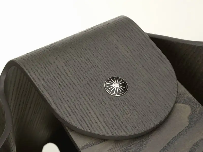 Vitra Eames Elephant, Sperrholz, Grau 6 Vitra Eames Elephant, Sperrholz, Grau – Bild 4