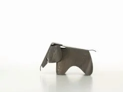 Vitra Eames Elephant, Sperrholz, Grau 12 Vitra Eames Elephant, Sperrholz, Grau -Kinfill Verkäufe 3500088 Eames Elephant Plywood grey master
