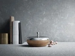 Georg Jensen HK Bonbonniere Turnip -Kinfill Verkäufe 3584893 HK turnip bonbonniere