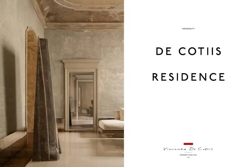 Gestalten The Touch: Spaces Designed For The Senses 8 Gestalten The Touch: Spaces Designed For The Senses – Bild 6