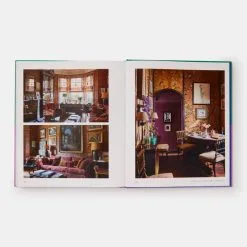 Phaidon Inside: At Home With Great Designers -Kinfill Verkäufe 36Phaidon AK