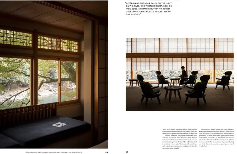 Gestalten The Touch: Spaces Designed For The Senses 4 Gestalten The Touch: Spaces Designed For The Senses – Bild 2