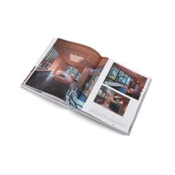 Gestalten Out Of The Woods: Architecture And Interiors Built From Wood -Kinfill Verkäufe 38Gestalten AK