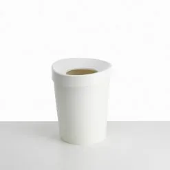 Vitra Happy Bin, L, Weiß -Kinfill Verkäufe 3991277 Happy Bin L white masterrolerole