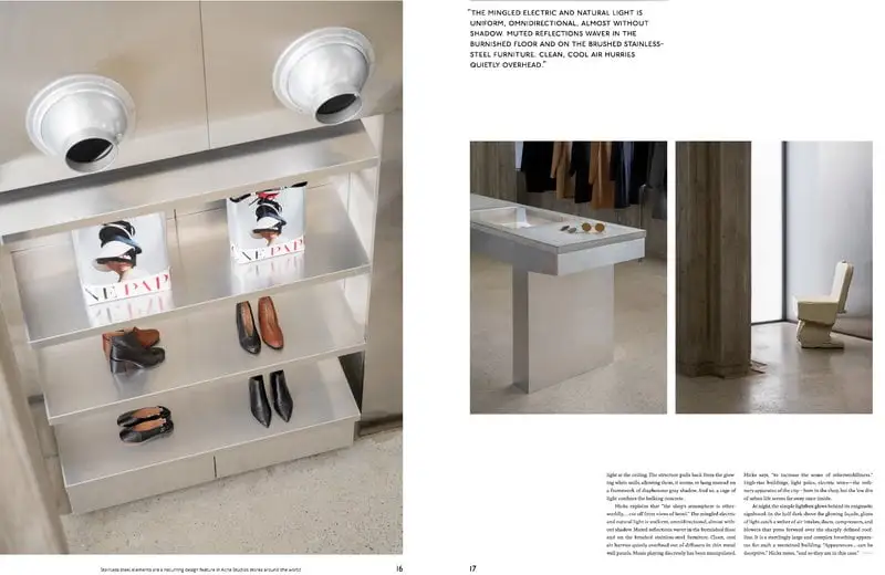 Gestalten The Touch: Spaces Designed For The Senses 5 Gestalten The Touch: Spaces Designed For The Senses – Bild 3