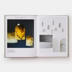 Phaidon LAYER: Benjamin Hubert -Kinfill Verkäufe 39Phaidon AK