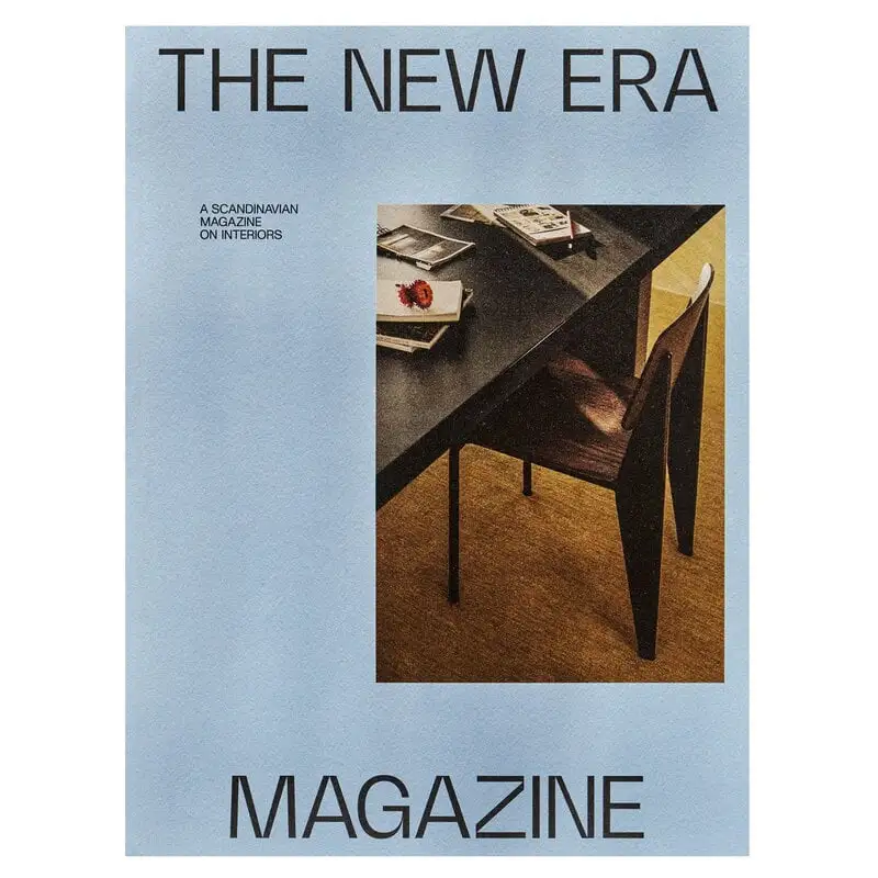 Arvinius + Orfeus Publishing The New Era Magazin 02 3 Arvinius + Orfeus Publishing The New Era Magazin 02