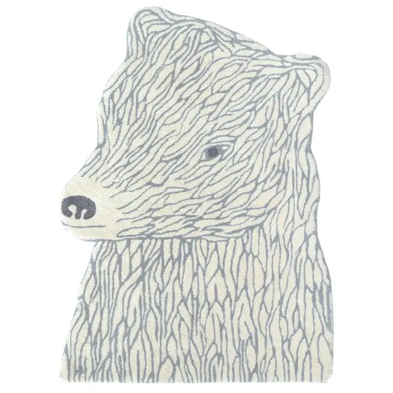 EO Bear Teppich 3 EO Bear Teppich