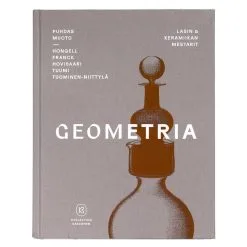 Parvs Geometria – Puhdas Muoto