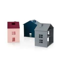 Nofred Puppenhaus Harbour House, Grau -Kinfill Verkäufe 4 6000 harbour house group 02