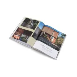 Gestalten Out Of The Woods: Architecture And Interiors Built From Wood -Kinfill Verkäufe 40Gestalten AK