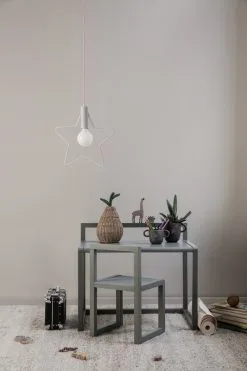 Ferm LIVING Flechtkorb Small Pear -Kinfill Verkäufe 41 stjerne 10357