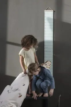 Ferm LIVING Bank Little Architect, Dunkelblau -Kinfill Verkäufe 43 2027