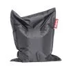 Fatboy Junior Sitzsack, Dunkelgrau -Kinfill Verkäufe 442Fatboy 13 iso