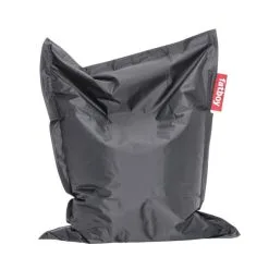 Fatboy Junior Sitzsack, Dunkelgrau