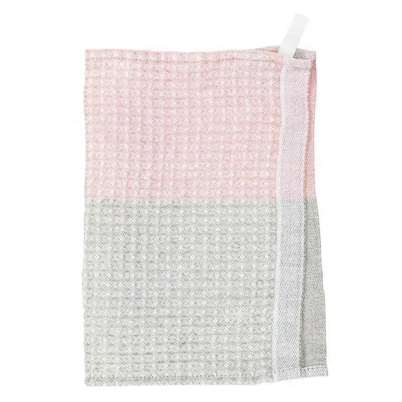 Lapuan Kankurit Eeva Geschirrtuch/Handtuch, Leinen - Rosa 3 Lapuan Kankurit Eeva Geschirrtuch/Handtuch, Leinen - Rosa
