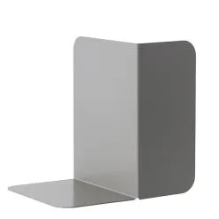 Muuto Buchstütze Compile, Grau
