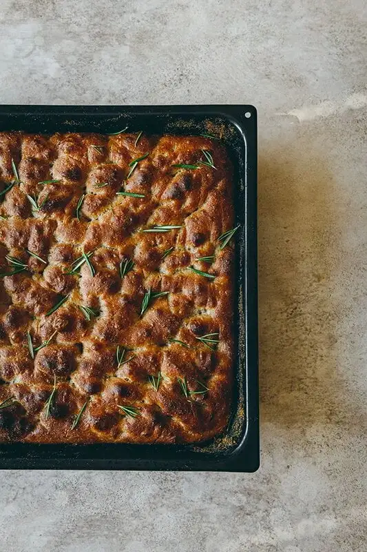 Cozy Publishing Passione Pizza: The Art Of Homemade Pizza 6 Cozy Publishing Passione Pizza: The Art Of Homemade Pizza – Bild 4