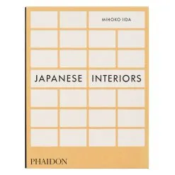 Phaidon Japanese Interiors