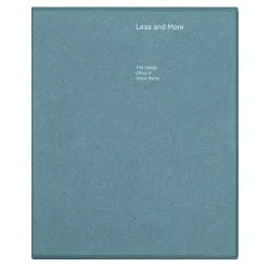 Gestalten Less And More: The Design Ethos Of Dieter Rams