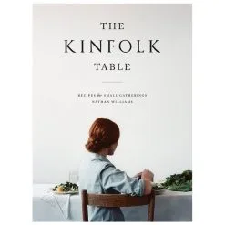 Artisan Books The Kinfolk Table: Entspannt Gemeinsam Kochen Und Genießen