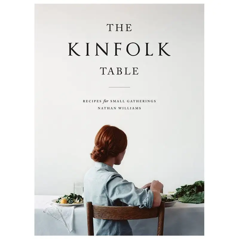 Artisan Books The Kinfolk Table: Entspannt Gemeinsam Kochen Und Genießen 3 Artisan Books The Kinfolk Table: Entspannt Gemeinsam Kochen Und Genießen