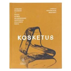 Parvs Kosketus – Humaani Kauneus