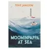 Sort Of Books Moominpappa At Sea -Kinfill Verkäufe 4SortOfBooks AK