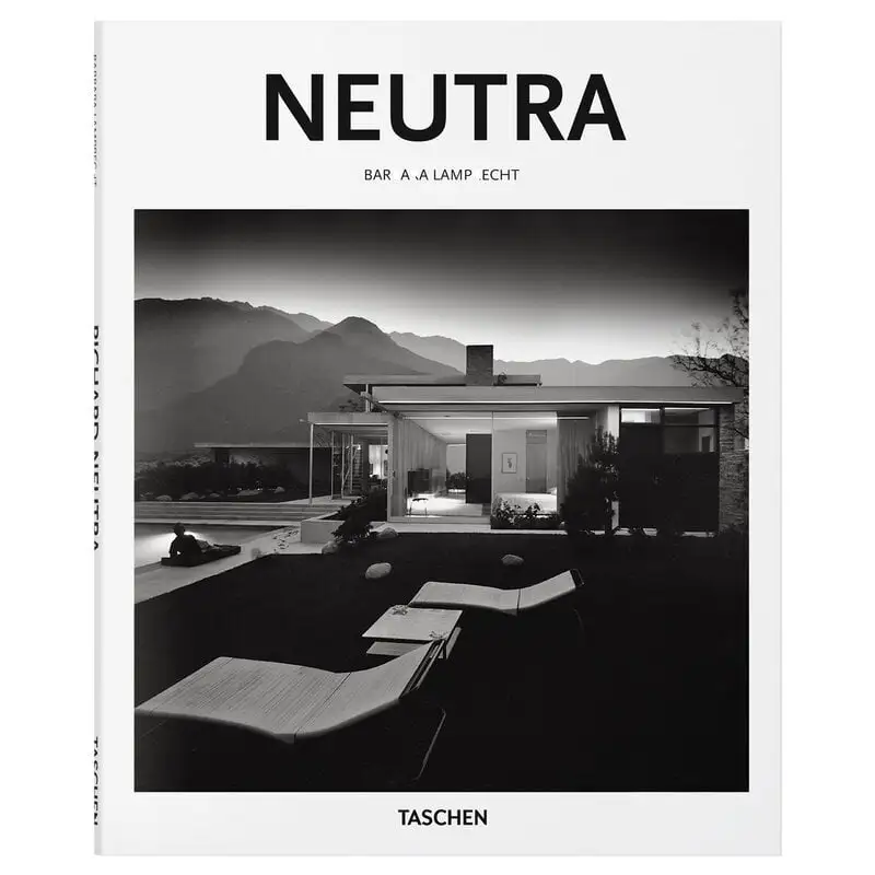 Taschen Neutra 3 Taschen Neutra