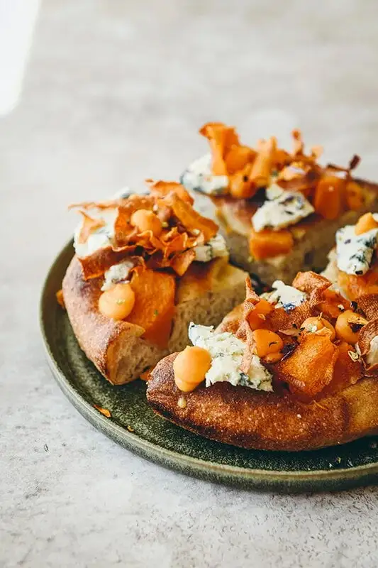 Cozy Publishing Passione Pizza: The Art Of Homemade Pizza 4 Cozy Publishing Passione Pizza: The Art Of Homemade Pizza – Bild 2