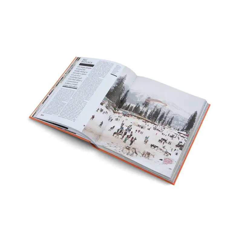 Gestalten The New Traditional: Heritage, Craftsmanship, And Local Identity 8 Gestalten The New Traditional: Heritage, Craftsmanship, And Local Identity – Bild 6