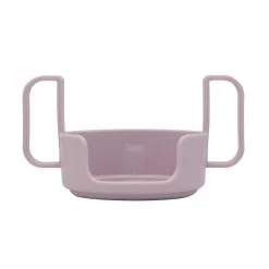 Design Letters Henkel Für Tritan Glas Oder Becher, Lavendel