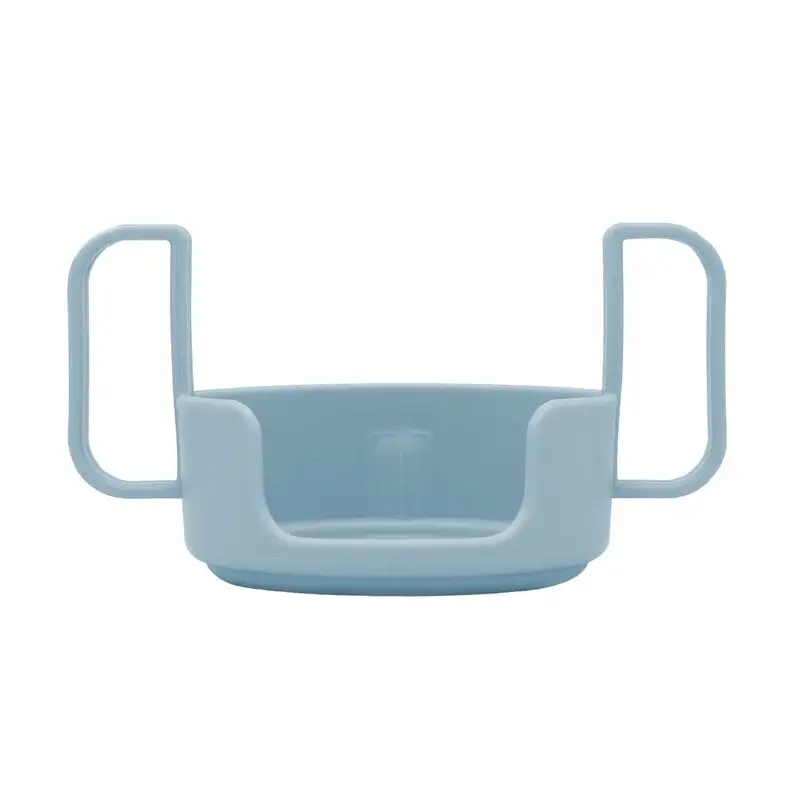 Design Letters Henkel Für Tritan Glas Oder Becher, Hellblau 3 Design Letters Henkel Für Tritan Glas Oder Becher, Hellblau