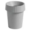 Hay Shade Abfalleimer, Grau -Kinfill Verkäufe 5124Hay isoTH