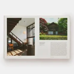 Phaidon Japanese Interiors -Kinfill Verkäufe 53Phaidon AK